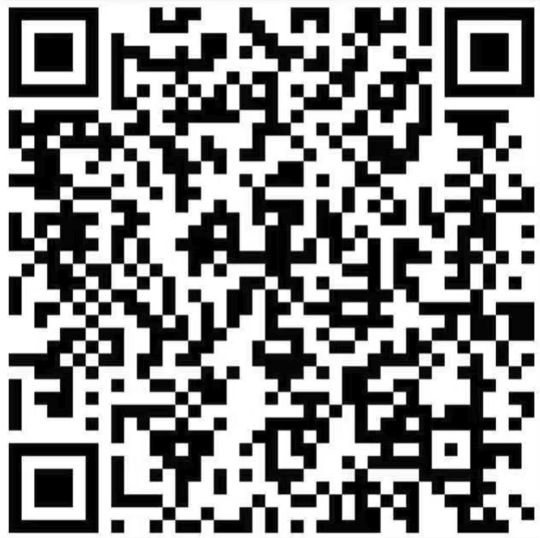 2026 Cybermatics Congress 答疑群 微信群二维码
